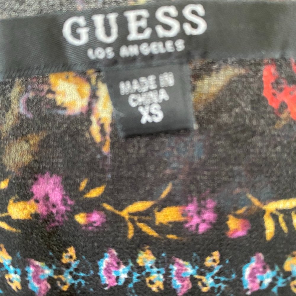 Guess Top - Picture 3 of 5